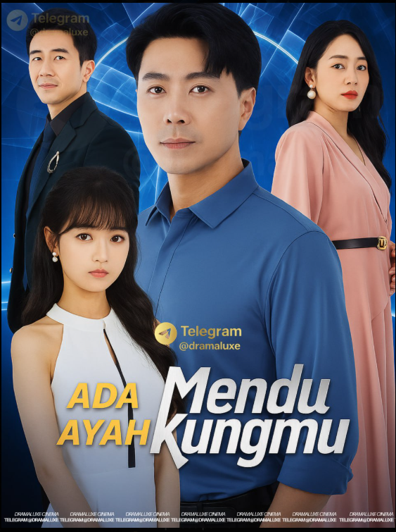 Ada Ayah Mendukungmu