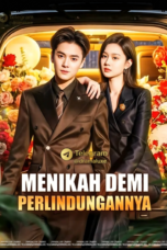 Menikah Demi Perlindungannya Menikah Demi Perlindungannya