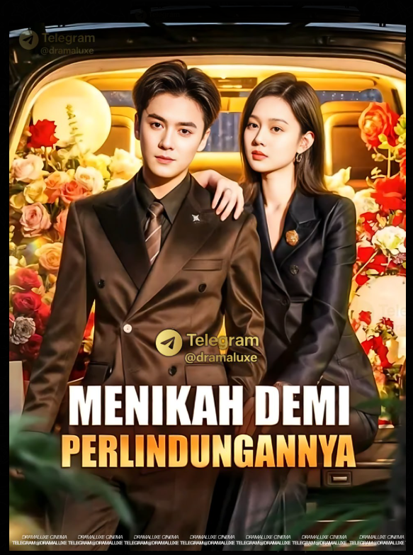 Menikah Demi Perlindungannya / Kasih Yang Tumbuh Perlahan