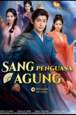 Sang Penguasa Agung Sang Penguasa Agung