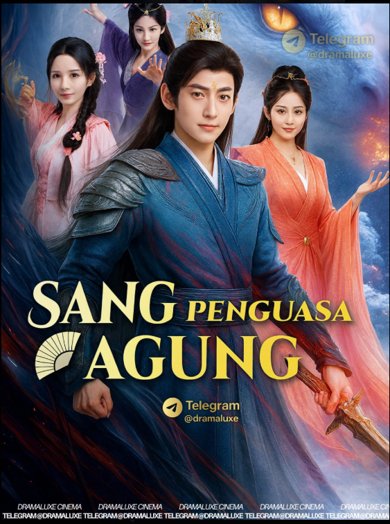 Sang Penguasa Agung