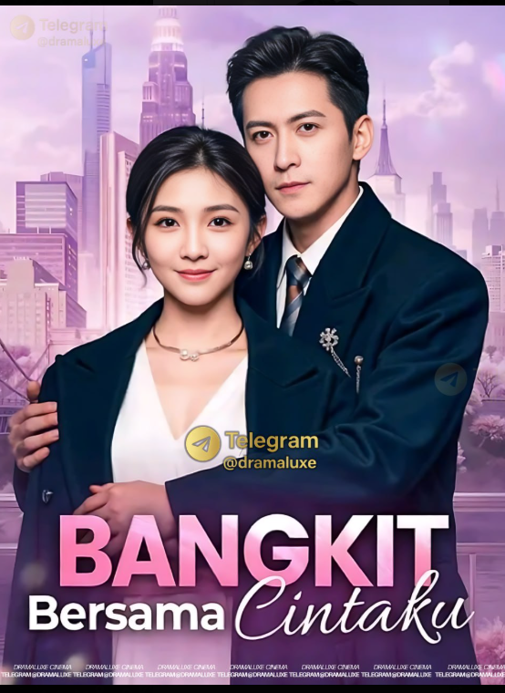 Bangkit Bersama Cintaku