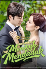 Digantikan Lalu Menikah Mendadak