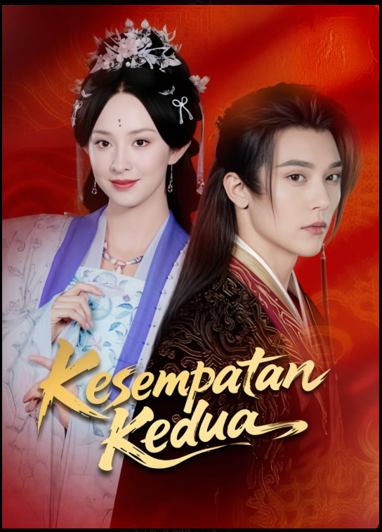 Kesempatan Kedua
