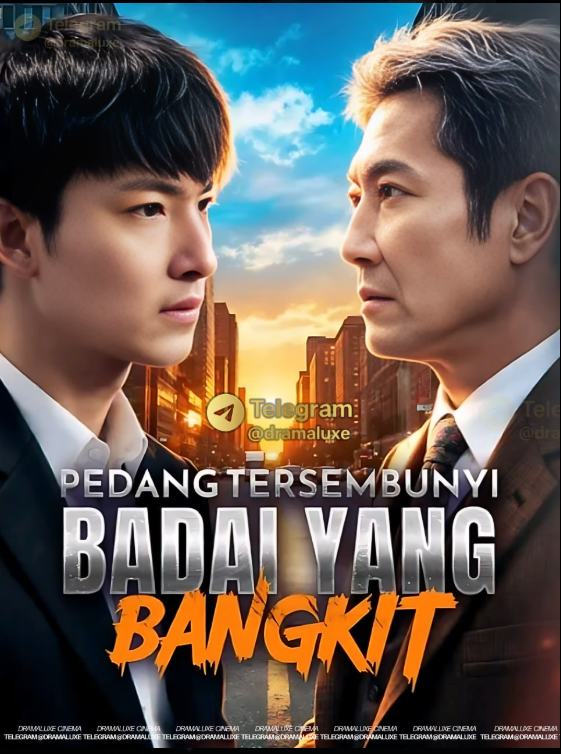 Pedang Tersembunyi Badai Yang Bangkit