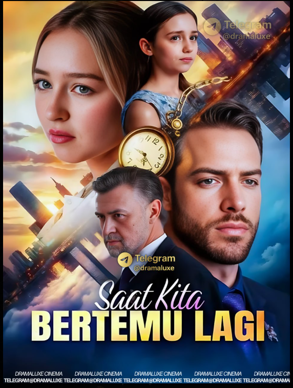 Saat Kita Bertemu Lagi dramawave