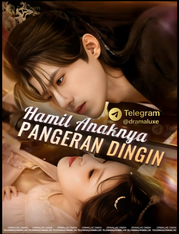 Hamil Anaknya Pangeran Dingin