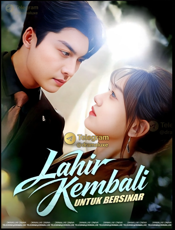 Lahir Kembali Untuk Bersinar