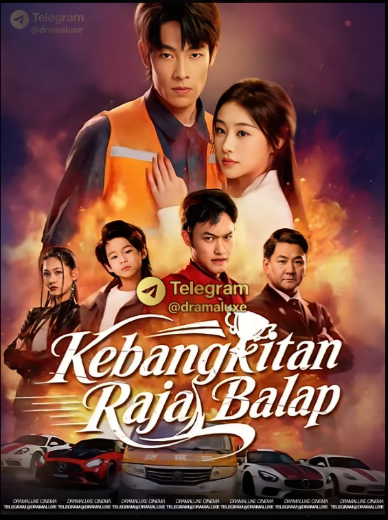 Kebangkitan Raja Balap