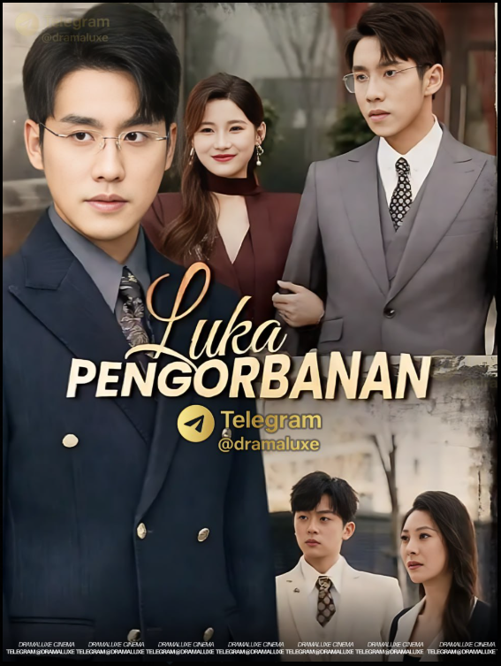 Luka Pengorbanan