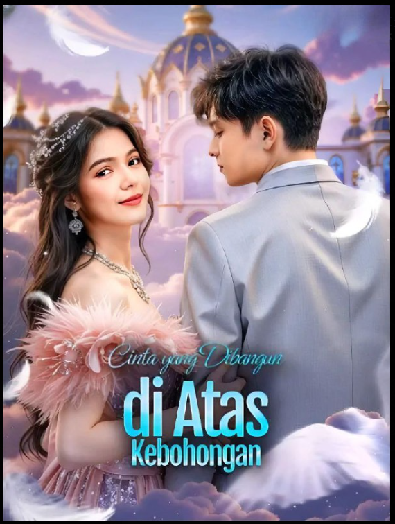 Cinta Yang Dibangun Di Atas Kebohongan