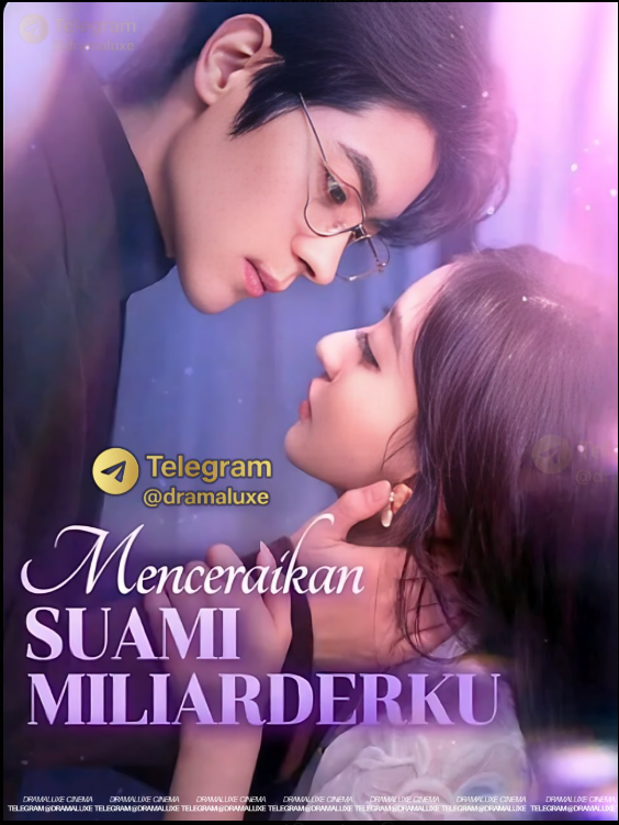 Menceraikan Suami Miliarderku / Cinta Menemukannya Usai Bercerai