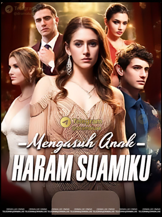 Mengasuh Anak Haram Suamiku