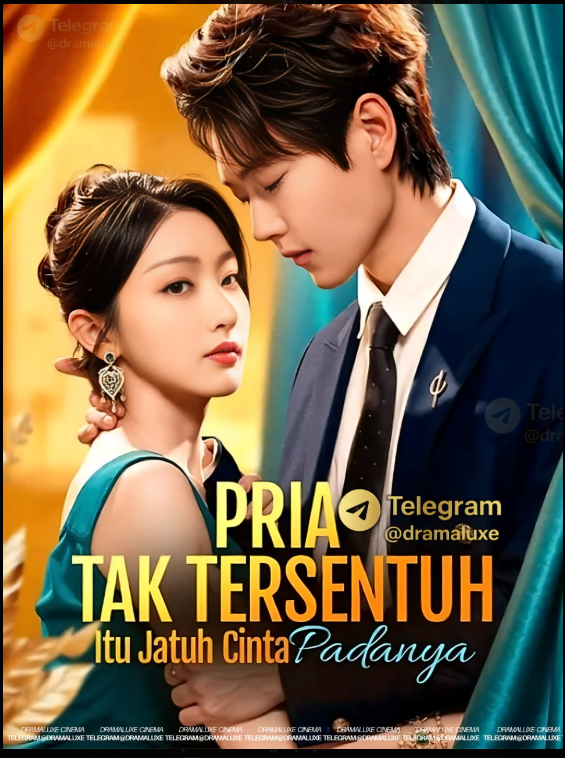 Pria Tak Tersentuh Itu Jatuh Cinta Padanya