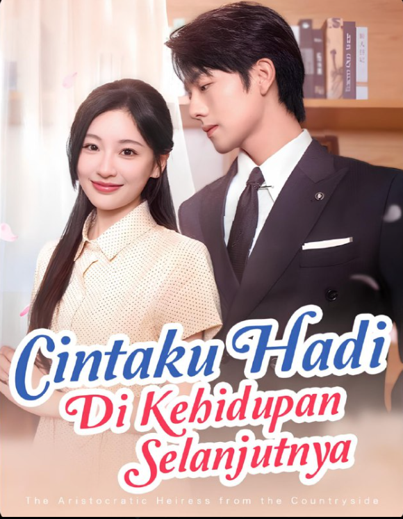 Cintaku Hadir Di Kehidupan Selanjutnya
