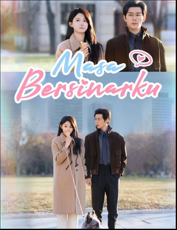 Masa Bersinarku