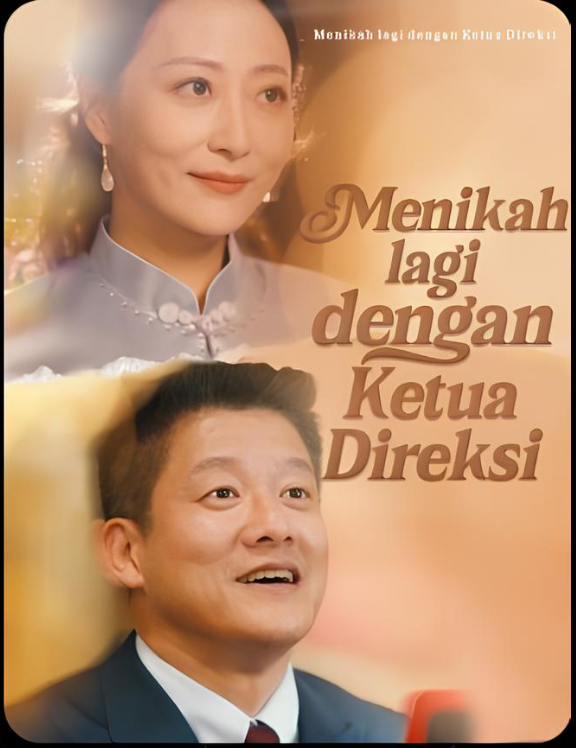 Menikah Lagi Dengan Ketua Direksi