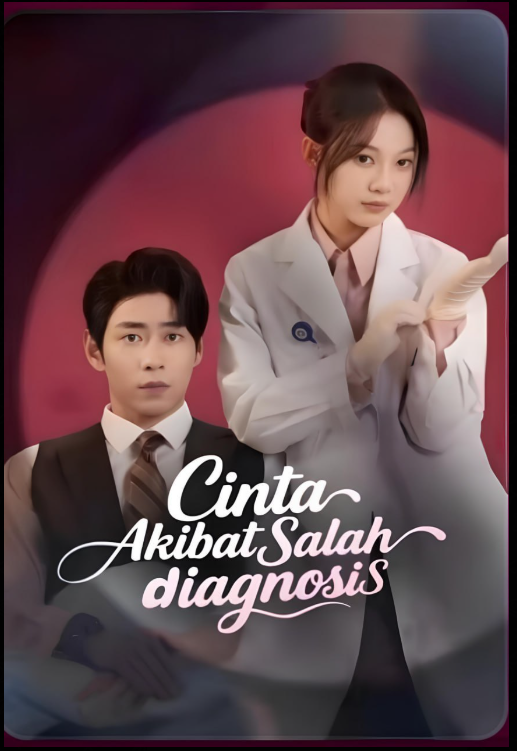 Cinta Akibat Salah Diagnosis