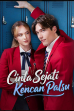 Cinta Sejati Kencan Palsu
