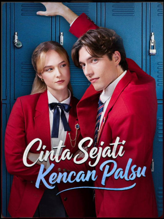 Cinta Sejati Kencan Palsu