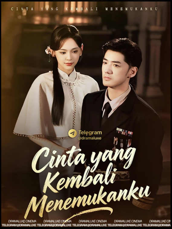Cinta yang Kembali Menemukanku