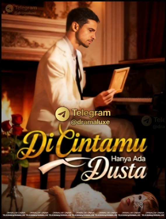 Di Cintamu Hanya Ada Dusta