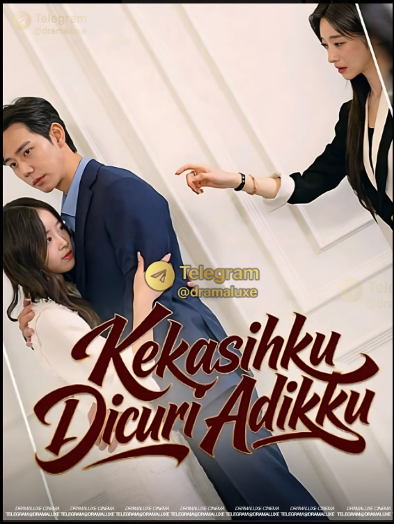 Kekasihku Dicuri Adikku