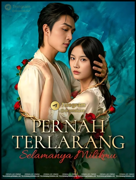 Pernah Terlarang Selamanya Milikmu
