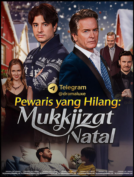 Pewaris yang Hilang, Mukjizat Natal