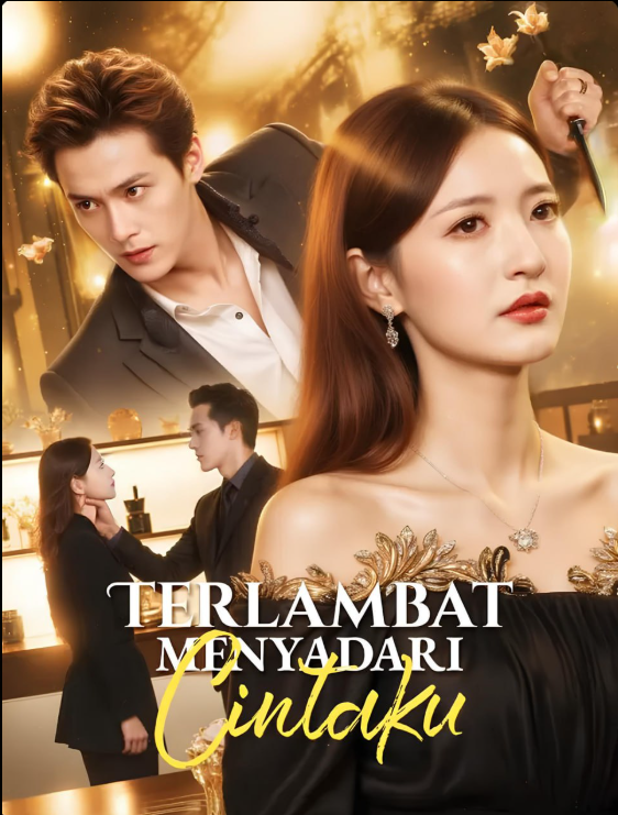 Terlambat Menyadari Cintaku