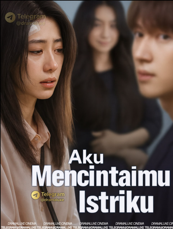 Aku Mencintaimu Istriku