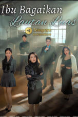 Ibu Bagaikan Lautan Luas