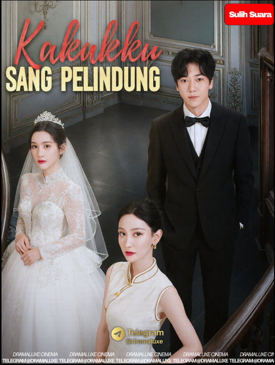 KAKAKKU SANG PELINDUNG
