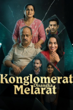Konglomerat Disangka Melarat