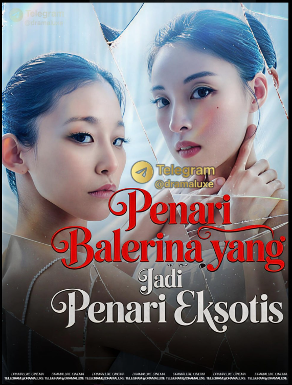 Penari Balerina Yang Jadi Penari Eksotis