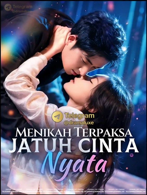 Menikah Terpaksa Jatuh Cinta Nyata