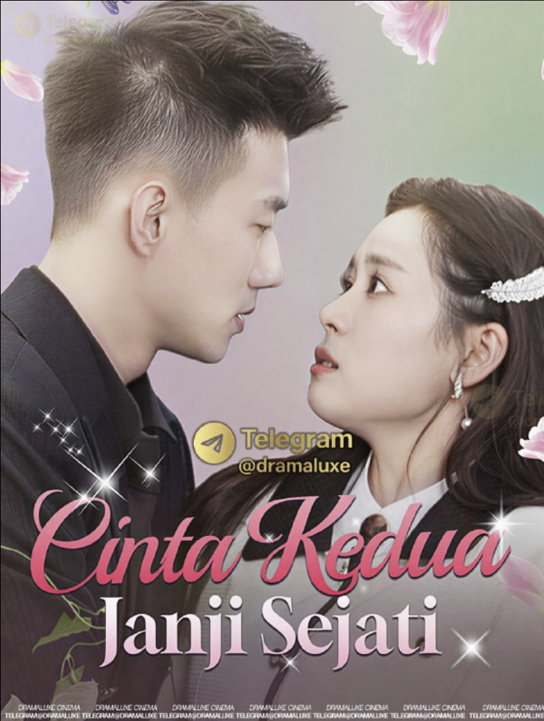 Cinta Kedua Janji Sejati