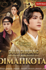 Dulu Dibuang Kini Dimahkotai