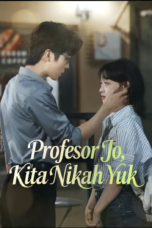 Profesor Jo Kita Nikah Yuk