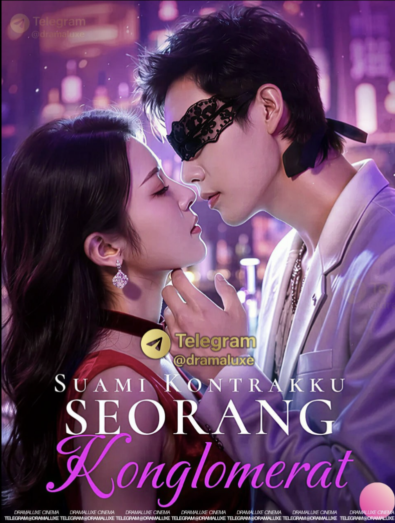 SUAMI KONTRAKKU SEORANG KONGLOMERAT | DIMANJAKAN OLEH SUAMI GIGOLO | CIUMAN MALAM