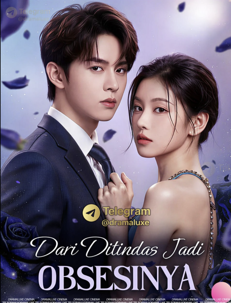 Dari Ditindas Jadi Obsesinya