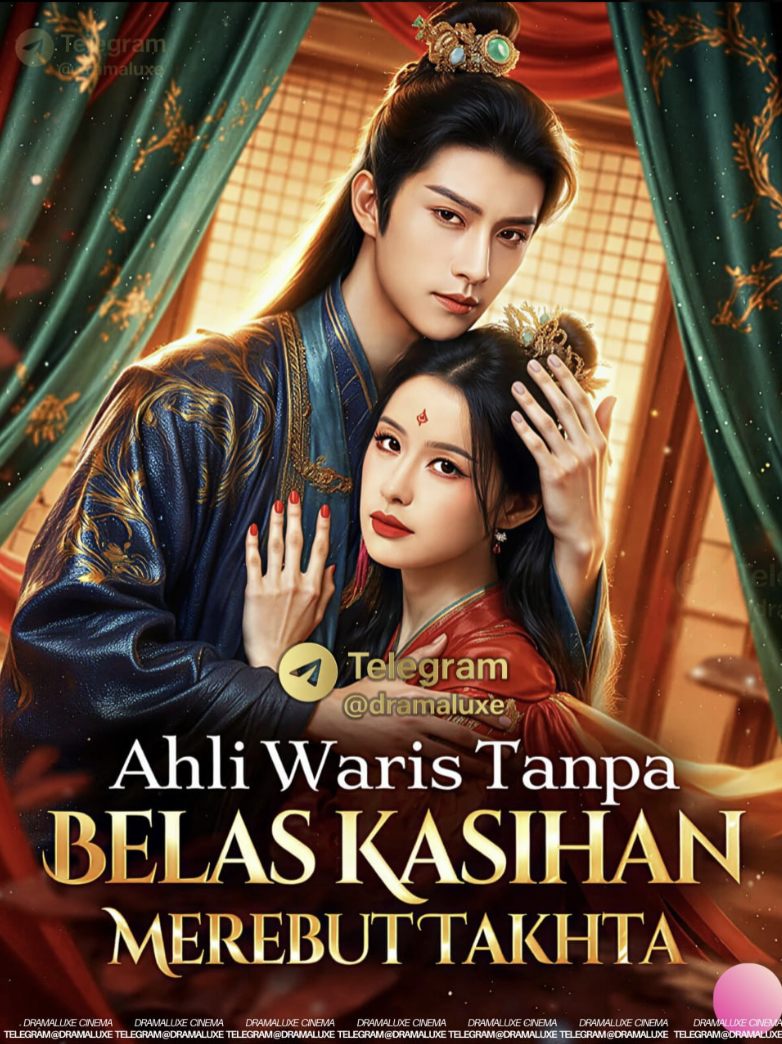 Ahli Waris Tanpa Belas Kasihan Merebut Takhta