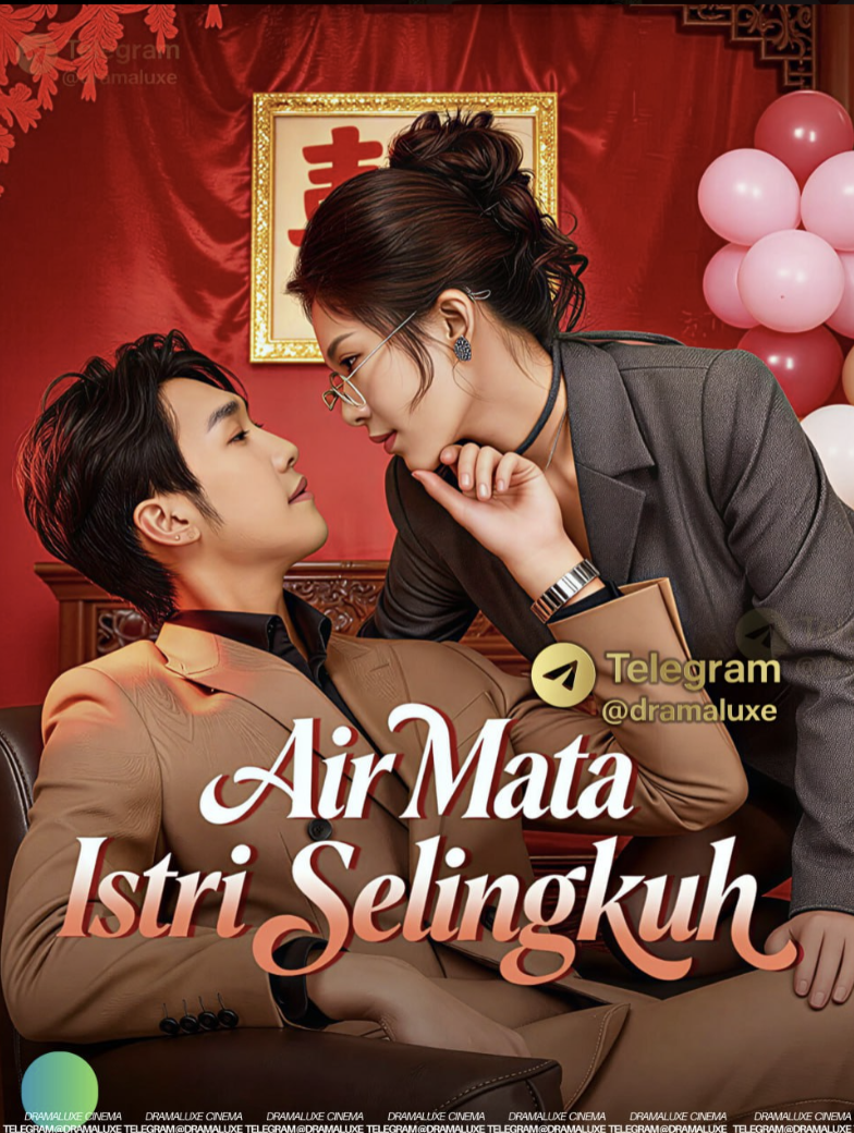 Air Mata Istri Selingkuh