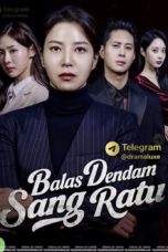 Balas Dendam Sang Ratu