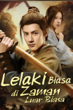 Lelaki Biasa di Zaman Luar Biasa