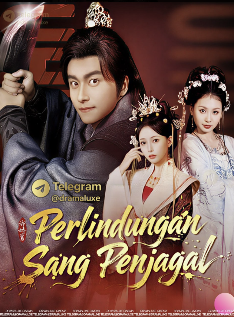 Perlindungan Sang Penjagal