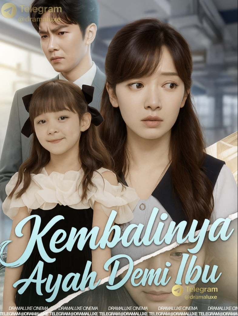 KEMBALINYA AYAH DEMI IBU | IBU AKU BAWA AYAH MENYELAMATKANMU