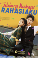 Sekeluarga Mendengar Rahasiaku