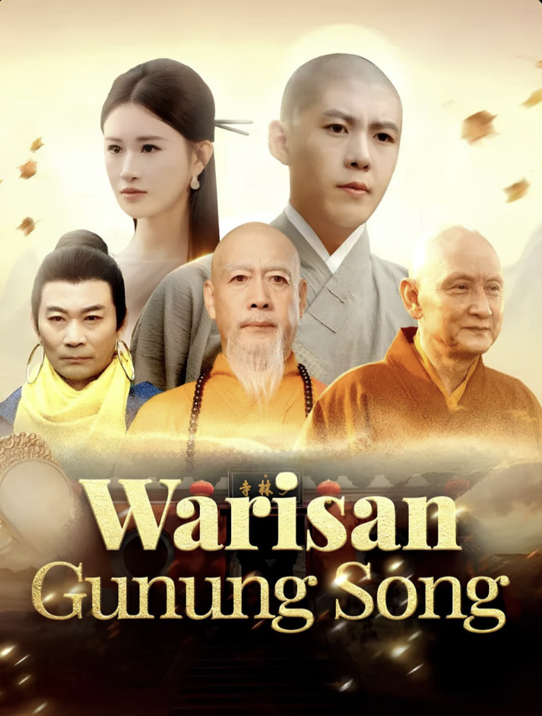 Warisan Gunung Song