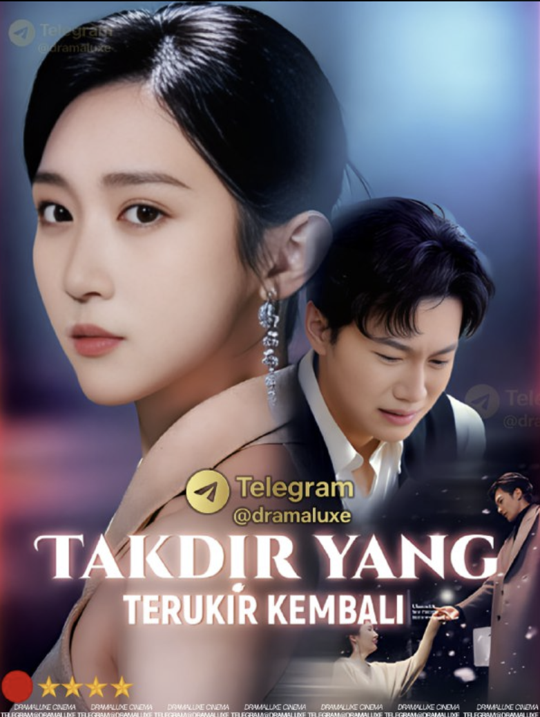 TAKDIR YANG TERUKIR KEMBALI | BANGKIT LALU PERGI